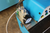 3862 Accurate Gas Control Systems 354c Recirculating System