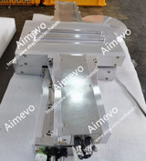 Vat 437129/0620 Pneumatic Valve Assembly