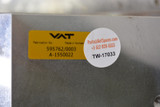 Vat 595762-0003 Chamber Assembly