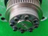 Panasonic Mhme202scg Ac Servo Motor Used