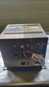 Brooks Robot Control Module 002-4674-09 Used