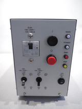 Nikon Distribution Box Pcu-m Used