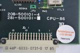 208-500101-4 Pca Expanded Memory Slave Cpu 86 - New Open Box