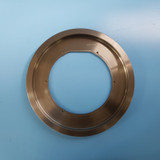 124-0101// Amat Applied 124-0101 Clamp Ring 8" Jmf Padded Hthu - Used