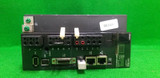 Omron R88d-kn20h-ect Ac Servo Driver - Used