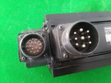 Panasonic Msma302s1h Ac Servo Motor - Used