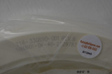 Lam Research 716-330890-001 Modified Ceramic Bsr Ring