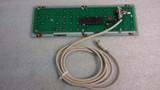 Disco Eauf-790100 Operation Panel Pcb