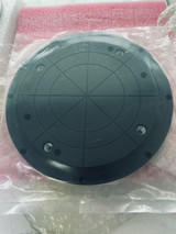 Applied Materials 0020-31723 Pedestal 200mm Poly Notch