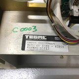 Tegal 901e & 903e Wafer Transfer System Cw1002-6100