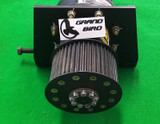 Panasonic Mhma152p1d Ac Servo Motor with Sumitomo Cnfxms-6105-zsog-15 Used