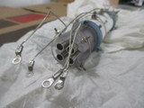 Ab Mds Applied Biosystems Sciex Collision Cell for Mass Spectrometers