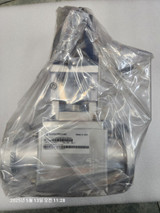 Applied Materials 0010-14862 Throttle Valve Assembly 300mm