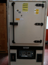 Blue M Electric 366 Clean-room Industrial Oven Used Equipment