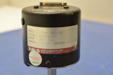 122BA-00100EB Baratron Type 122b Pressure Transducer 100 Torr Mks