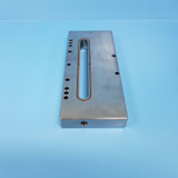 Amat Applied 0020-28675 Adapter Spacer for Cvd Chamber