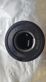 Kla-tencor Ait Lens Unit 3 Tropel Doublet 222488