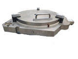 Applied Materials 0010-38644 Cvd Ti-xz Lid Assembly