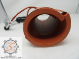 Tokyo Electron 2187-384446-11 Heater Jacket 80a