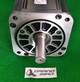Yaskawa Sgms-30aca-tv11 Ac Servo Motor Used