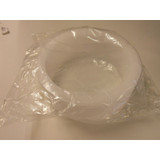 Quartz Outer Fin Pedestal