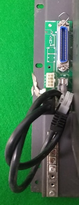 Motorola F6909a Fln2414a Cpu - Used