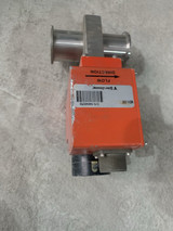 Millpore Mdv-015 Throttle Valve Vacuum Butterfly Valve