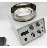 Ce Laboratory Super Spin Coater Spinner - New Equipment