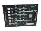 Ebara Control Panel - Industrial Equipment