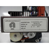 Suscepteur Lift Assembly - Industrial Equipment