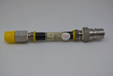 0010-09652(LOT Applied Materials 0010-09652 Hose Assembly - Semiconductor Equipment