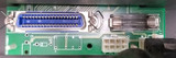 Motorola F6909a Cpu Frn1420a - Industrial Control Processor