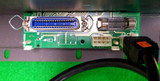 Motorola F6909a Cpu Frn1420a - Industrial Control Processor