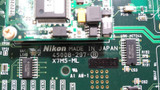 [AS Nikon X7ms-ml 4s008-297-b 4s008-175-c for Parts or Not Working