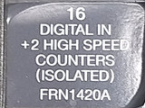 Motorola F6909a Frn1420a Cpu Module Set