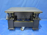 Anti-vibration Table Asw0907f for Industrial Applications