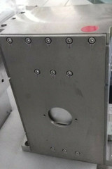 Yaskawa Xelm-8dnnqz13 Motor Assembly Equipment