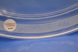 2A0734501 Hitachi Quartz Ring 322-a07345-1-1 Te-14084