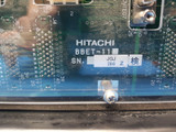 Hitachi Interface Board Bbet-11 for M-712xt