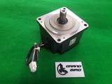 Mitsubishi Hc-ufs73 Ac Servo Motor, Used