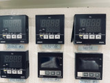 Omron E5ck E5cn Modules - Used Industrial Components