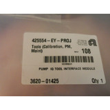 Pump Iq Tool Interface Module
