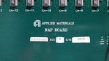 [Used] Applied 5438-0100-a0014 Nap Board Rev.a - Used