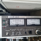Ulvac A3 Rf Bias Rf Generator Rfs-02ca - Used