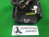 Yaskawa Sgmps-08aca2c Servo Motor with Shimpo-nidec Gear - Used