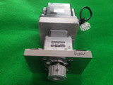 Yaskawa Sgmps-08aca21 Ac Servo Motor with Vraf-lb-5c Reducer