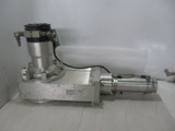 Boc Edwards Ext 70h 24v Turbo Molecular Pump