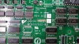[Used] Yaskawa Pcb Board, Model Javsa-yv22-2, Used