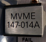Motorola Mvme 147-014a Circuit Board for Silicon Valley Group Svg Rvp-9000