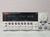 Keithley 2602b System Sourcemeter for Precision Testing